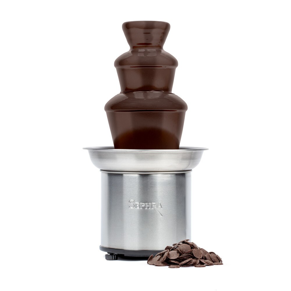 Sephra Compound-Melts 907g Dark